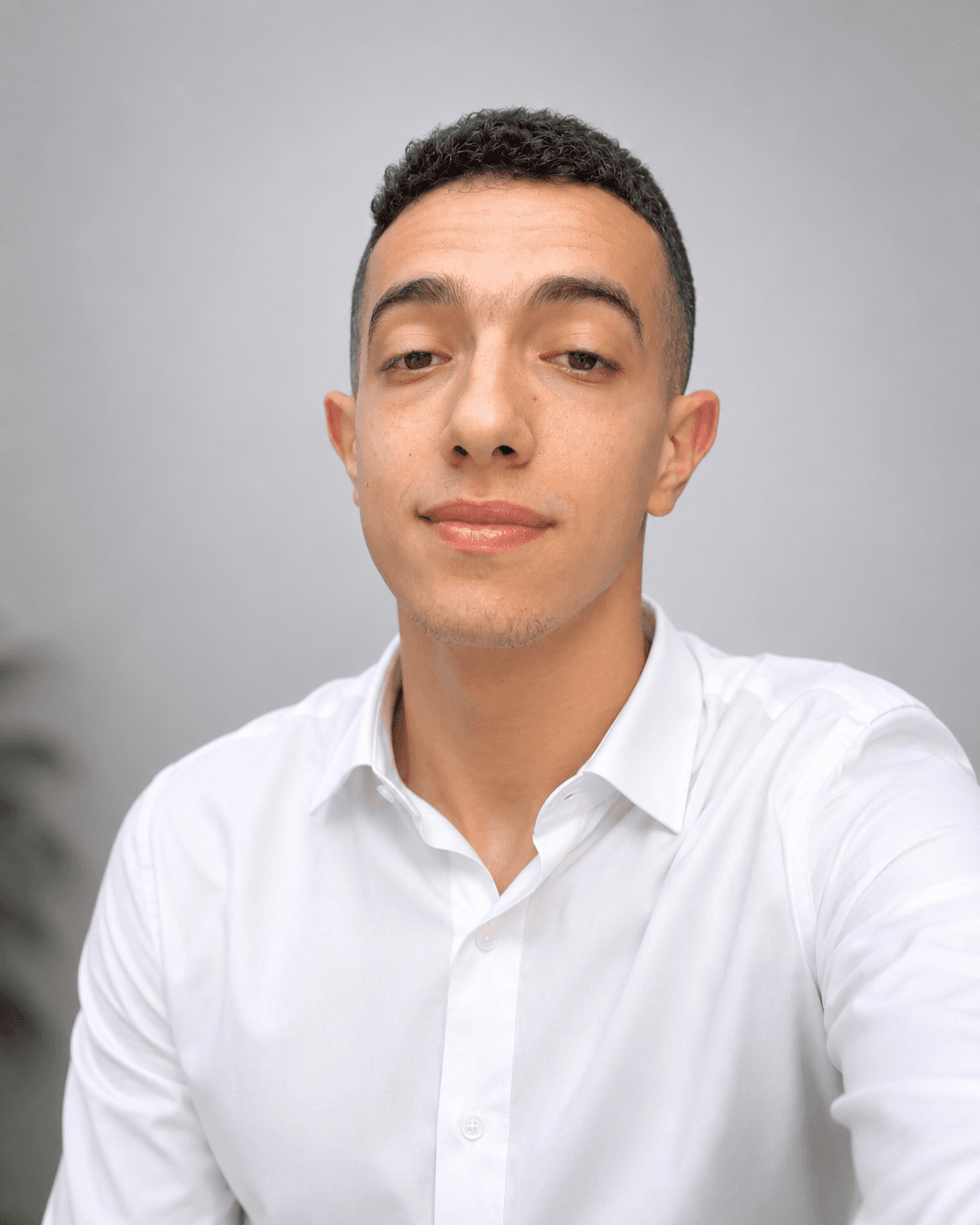 Ahmed Shehab