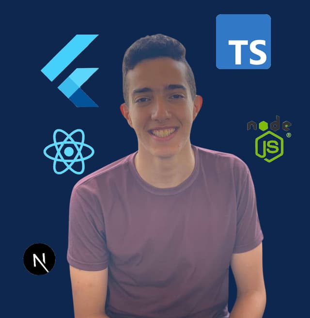 Profile Picture Hover