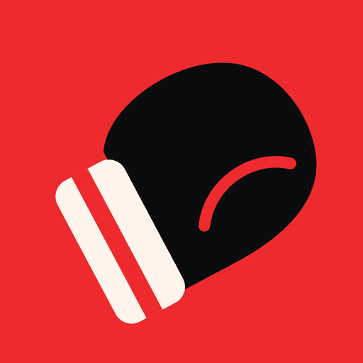 Junior Boy Boxing app icon