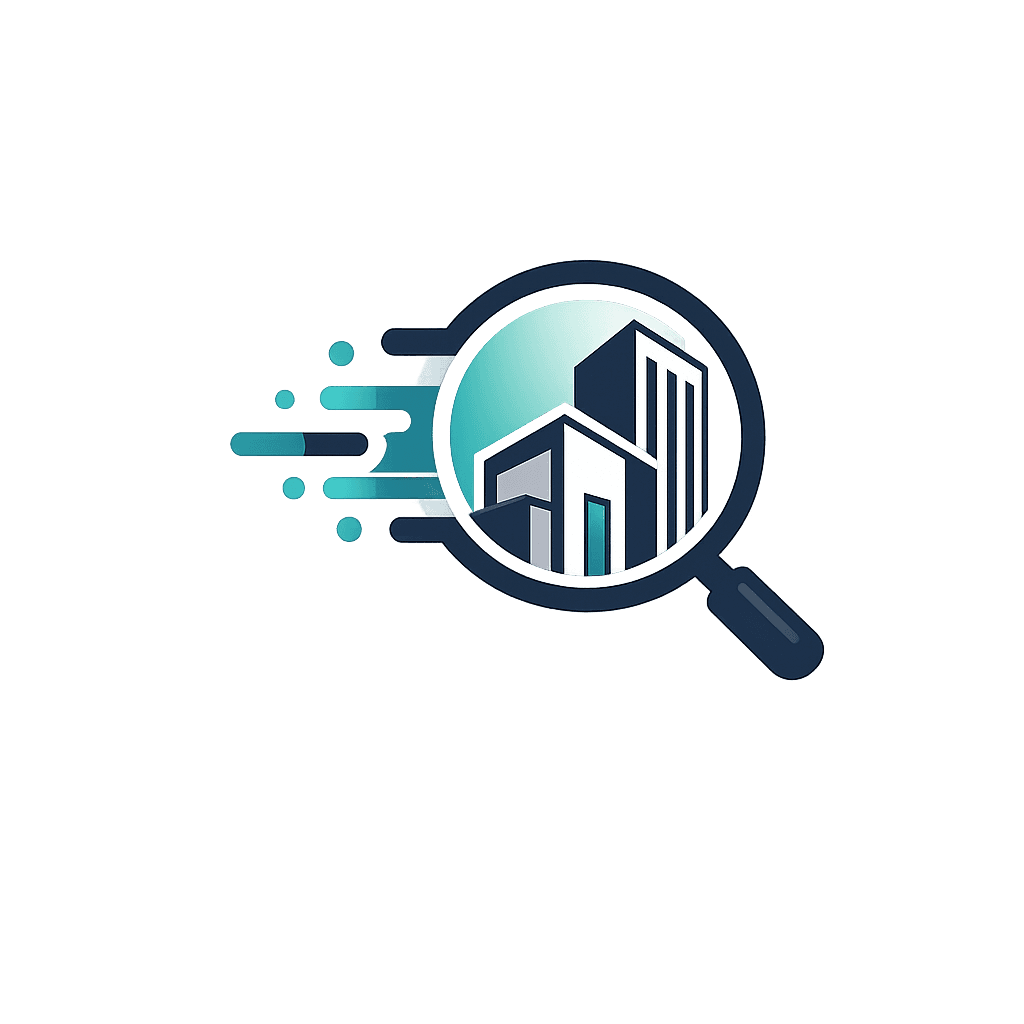 Off Plan Finder app icon