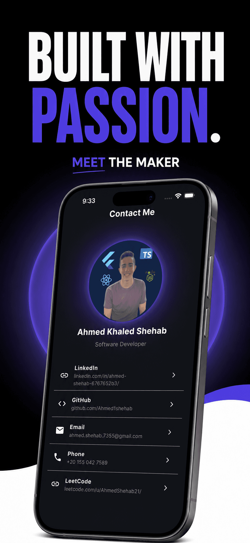 Meet the Maker